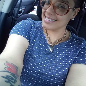 Meet your Posher, Scarlette